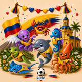 Imagen de la categoría ACUATICOS 