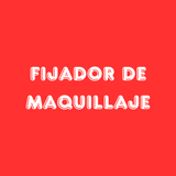 Imagen de la categoría Fijador de maquillaje