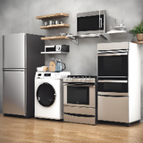 Imagen de la categoría Electrodomesticos 