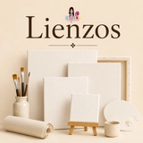Imagen de la categoría LIENZOS AH ROYAL
