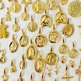 Imagen de la categoría Dijes Colgar