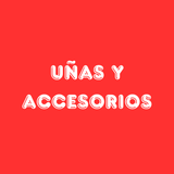 Imagen de la categoría Uñas y accesorios 