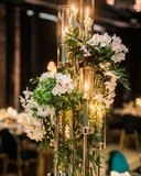 Imagen de la categoría Portavelas, Candelabros y Velas