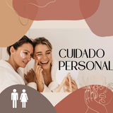 Imagen de la categoría CUIDADO PERSONAL