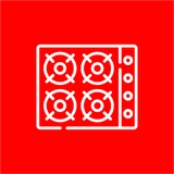 Imagen de la categoría Estufas