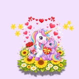 Imagen de la categoría UNICORNIOS 