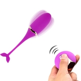 Imagen de la categoría HUEVO VIBRADOR 