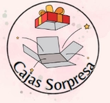 Imagen de la categoría Cajas Sorpresas