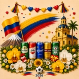 Imagen de la categoría LATAS (COJINES)