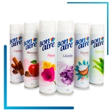 Imagen de la categoría AMBIENTADORES EN AEROSOL, VARITAS Y ELÉCTRICOS.