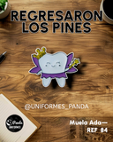 Imagen de la categoría PINES (BROCHES)