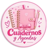 Imagen de la categoría Cuadernos y agendas