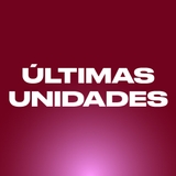 Imagen de la categoría ÚLTIMAS UNIDADES