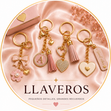 Imagen de la categoría Llaveros 