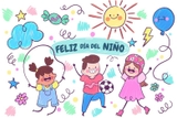 Imagen de la categoría Día del niño 