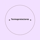 Imagen de la categoría TERMOPROTECTORES