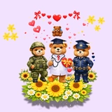 Imagen de la categoría PROFESIONES 