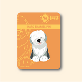 Imagen de la categoría PINES PASTOR OVEJERO