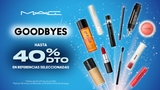 Imagen de la categoría GOODBYES