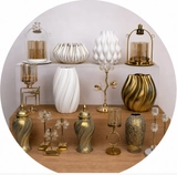 Imagen de la categoría LUXURY DECORACION
