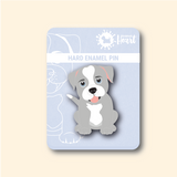 Imagen de la categoría PINES PITBULL