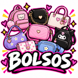 Imagen de la categoría BOLSOS 