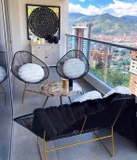 Imagen de la categoría Sets para exterior