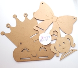 Imagen de la categoría Portamoños MDF