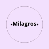 Imagen de la categoría MILAGROS