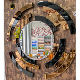 Imagen de la categoría Espejos Para Salas Importados