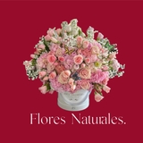 Imagen de la categoría DISEÑOS CON FLORES MIXTAS