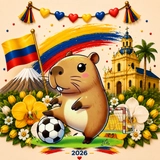 Imagen de la categoría CAPIBARA 