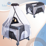 Imagen de la categoría Cunas Corrales