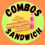 Imagen de la categoría Combos Sandwich