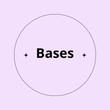 Imagen de la categoría BASES