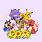 Imagen de la categoría POKEMONES 