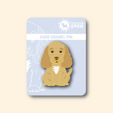 Imagen de la categoría PINES COCKER SPANIEL