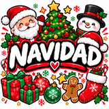 Imagen de la categoría NAVIDAD 