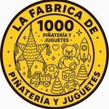 Imagen de la categoría PIÑATERIA
