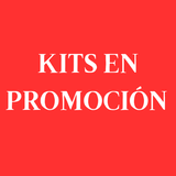 Imagen de la categoría KITS EN PROMOCIÓN