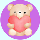 Imagen de la categoría PELUCHES