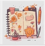 Imagen de la categoría AGENDAS Y LIBRETAS 