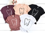 Imagen de la categoría Camisetas Personalizadas Dama