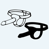 Imagen de la categoría ARNES STRAP ON