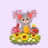 Imagen de la categoría RATONES 