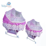 Imagen de la categoría Cunas Moises