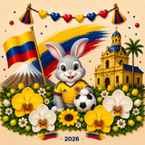 Imagen de la categoría CONEJOS 