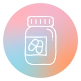 Imagen de la categoría Vitaminas y Medicamentos