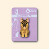 Imagen de la categoría PINES PASTOR ALEMAN