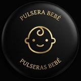 Imagen de la categoría PULSERAS BEBÉ